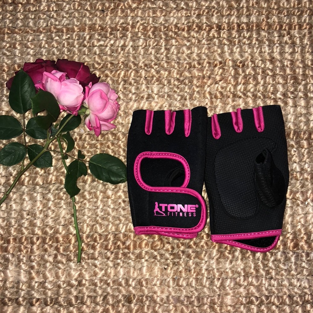 Workout gloves